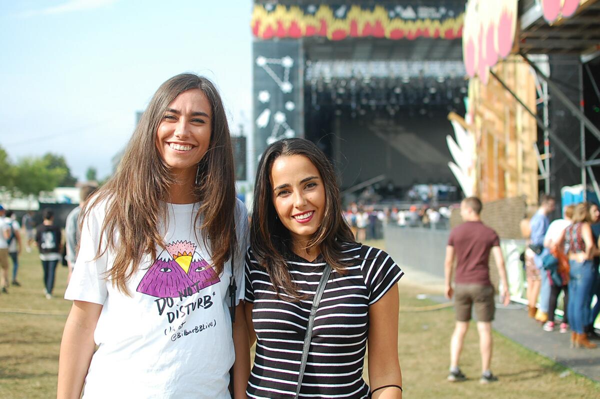 Foto 441 de la viernes 7 de julio | Bilbao BBK Live 2017